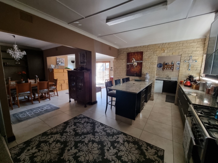 4 Bedroom Property for Sale in Sasolburg Ext 23 Free State